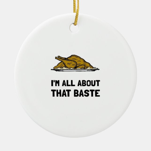 Allt om Baste Passande Julgransprydnad Keramik (Framsidan)
