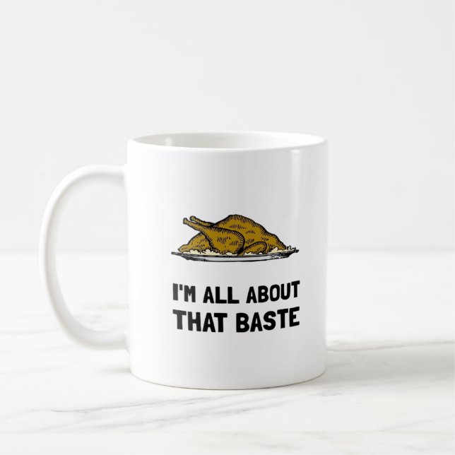 Allt om Baste Passande Kaffemugg (Vänster)