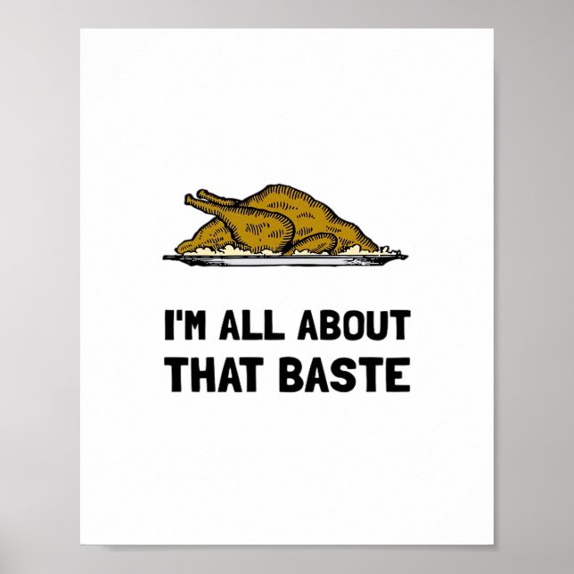 Allt om Baste Passande Poster (Framsidan)