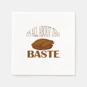 Allt om citatet av Baste Stil Pappersservett