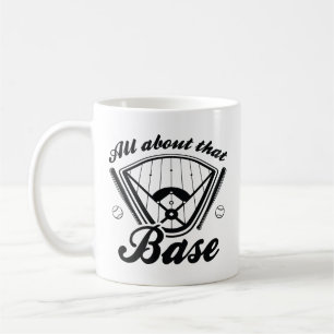 Allt om den basen kaffemugg