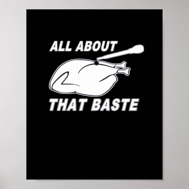 Allt om den där Baste Passande Scoop Poster (Framsidan)