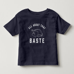 Allt om den där Baste-Thanksgivingen Tee