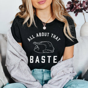 Allt om den där Baste-Thanksgivingen Tröja