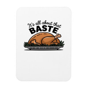 Allt om den där kastjulklappen magnet