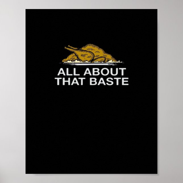 Allt om den där klistra in klassiskt poster (Framsidan)
