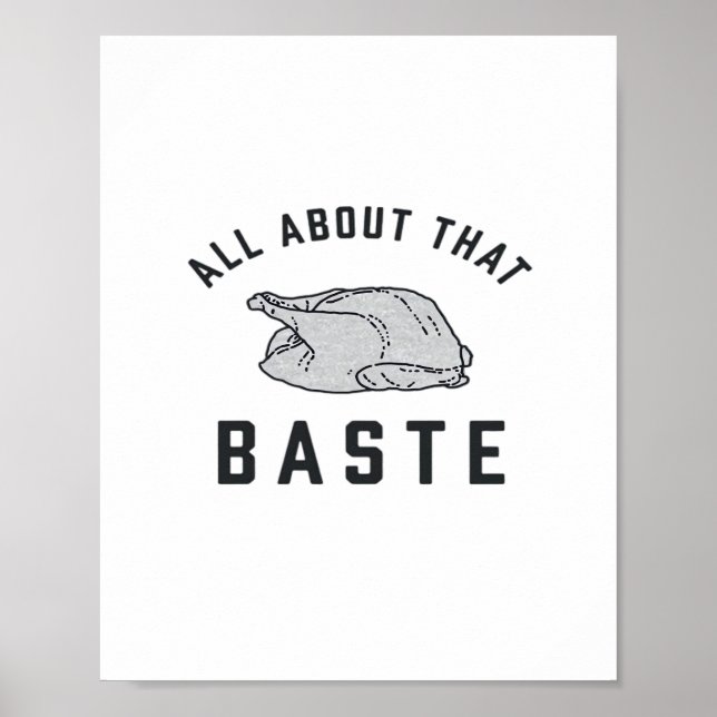 Allt om den där klistrande klassiska.. poster (Framsidan)