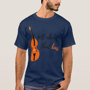 Allt om den upphöjda masskonstruktionen t shirt