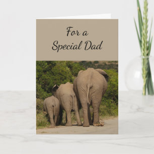 Allt om familjen Speciella Fars dag Pappa Kort