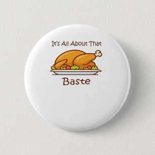 Allt om Trendiget Klistra in (Thanksgiving) Knapp