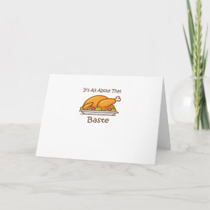 Allt om Trendiget Klistra in (Thanksgiving) Kort