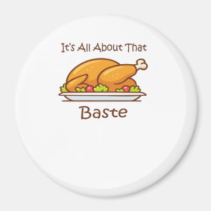 Allt om Trendiget Klistra in (Thanksgiving) Magnet