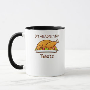 Allt om Trendiget Klistra in (Thanksgiving) Mugg