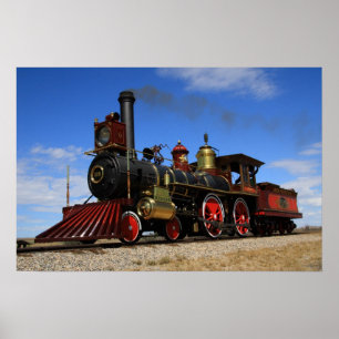 Allt ombord poster