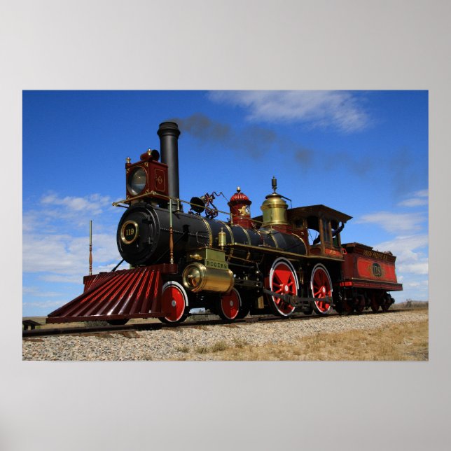 Allt ombord poster (Framsidan)