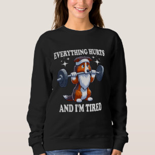 Allt Ontr och jag är trött på kollie. T Shirt
