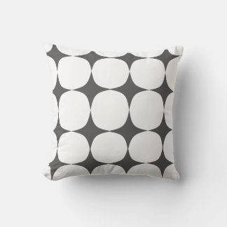 Allt-över-Skriv ut Dekorativ kudde