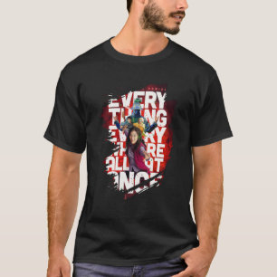 Allt överallt på Gång 1 Classic T Shirt