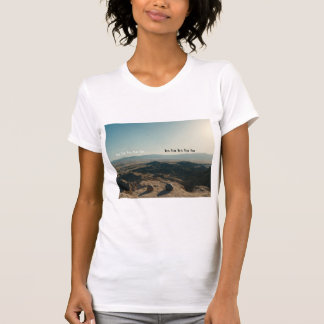 Allt överallt på Gången T Shirt