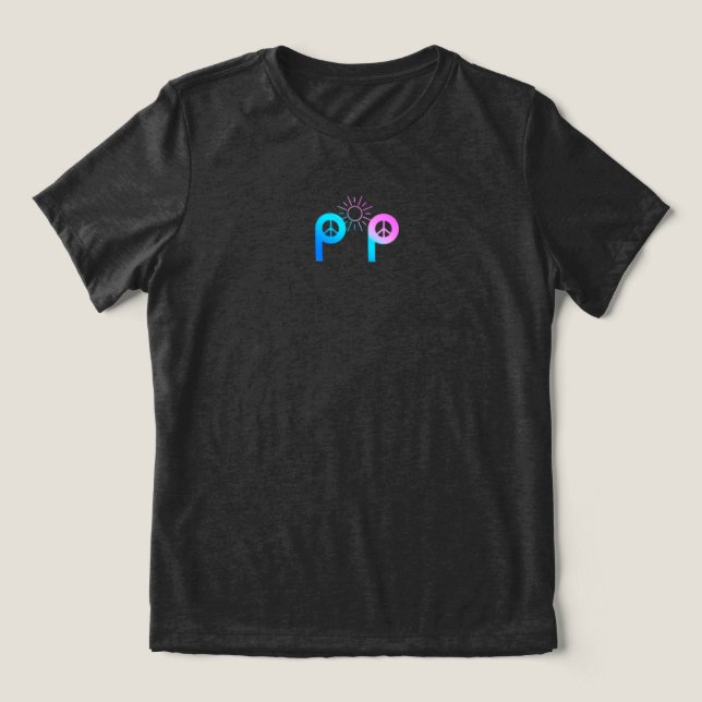 Allt Pickle Fred T Shirt (Design Framsida)