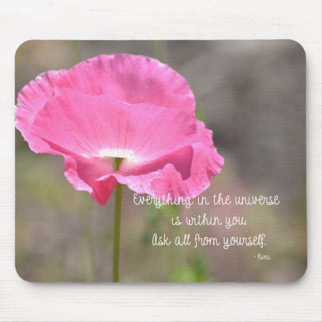 Allt Poppy Musmatta (Framsidan)