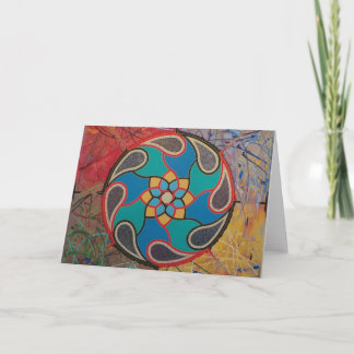 Allt Sak är uppdelat - kort