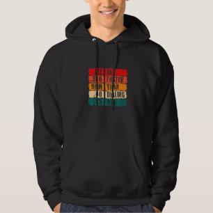 Allt snabbare än att ringa 911-vapen, Leksak-vapen Hoodie