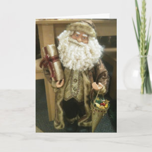 ALLT SOM ÄR MERRY ÄR ÖNSKAT FÖR ER HELGKORT