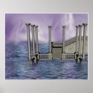 Allt som återstår poster