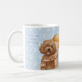 Allt som du behöver, är kärlek och en ala-Nissilä Kaffemugg