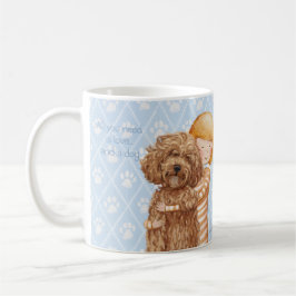 Allt som du behöver, är kärlek och en kaffemugg