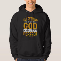 Allt som Gud gör är perfekt Tro Citat