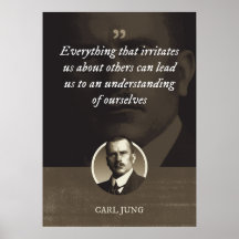 Allt som irriterar oss på andra kan leda