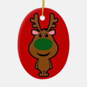 Allt som jag önskar för jul, är plastikkirurgi julgransprydnad keramik