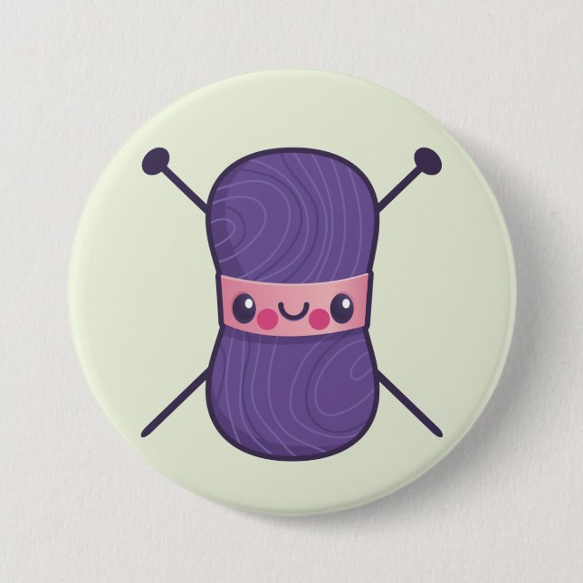 allt som vi sticker, är kärlek knapp (Framsida)