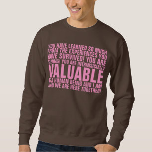 allt sweatshirt