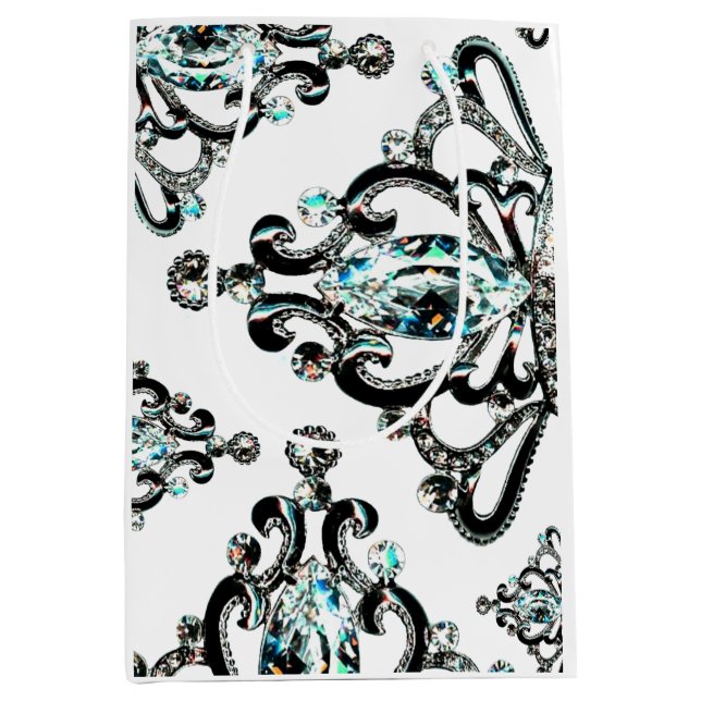 "Allt tiara" (Framsidan)