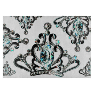 "Allt Tiara" Stycke