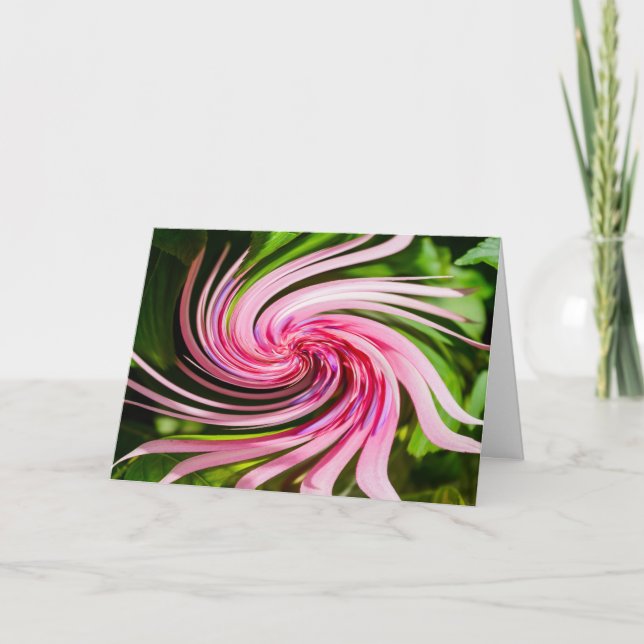 Allt uppsvällt kort (Framsida)