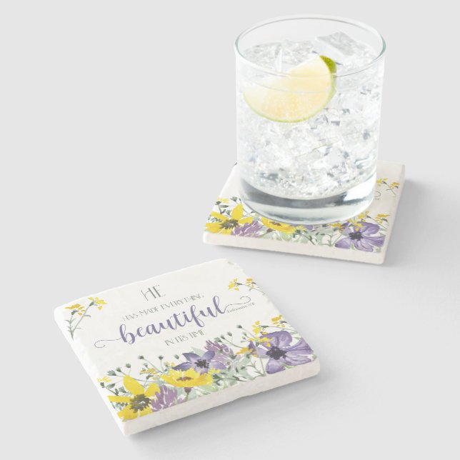 Allt vackert - ECC 3:11 Stenunderlägg (Sidan)