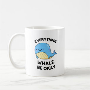 Allt val är okej... kaffemugg