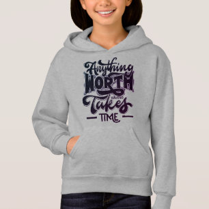 Allt värt t shirt
