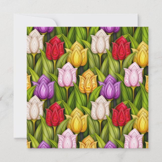 Alltförtaget Inbjudan (Framsida)