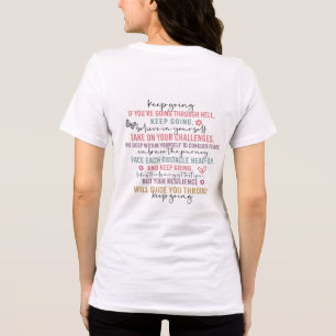 Alltid Behålla T Shirt