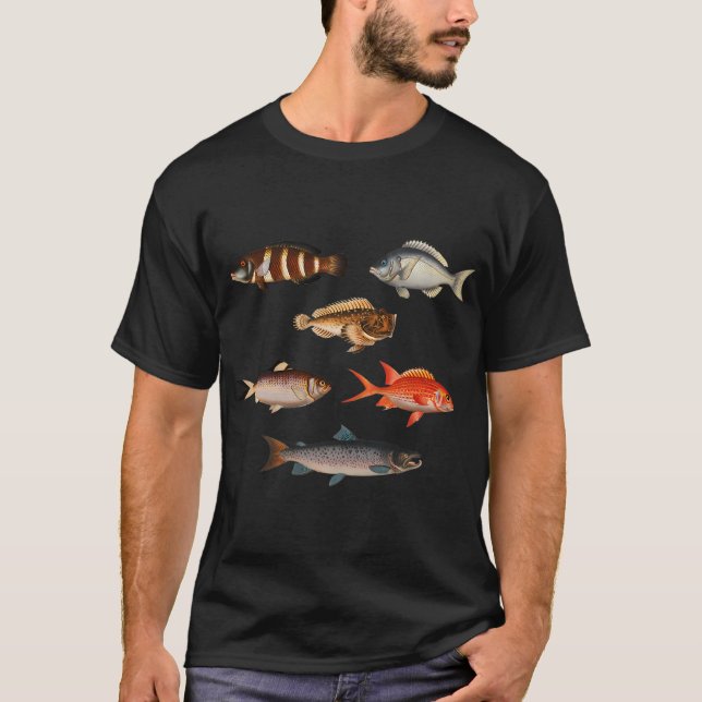 Alltid Berusad T Shirt (Framsida)
