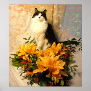 Alltid Bridesmaid Poster