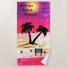 Alltid bunden Lila Red B