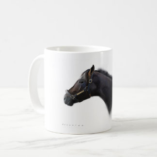 Alltid dricka kaffe kaffemugg