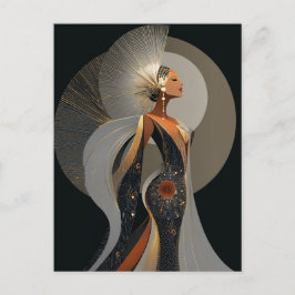 ALLTID ELEGANT #10 VYKORT