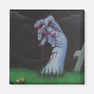 alltid en orsaksmagnet magnet